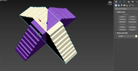 Fail Geometry 的图像结果