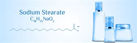 Manufacturers of Fatty acid based speciality chemicals, Stearates ...