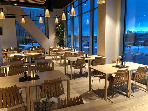 WOOD HOTEL BY FRICH'S (Brumunddal) - Specialty Hotel Reviews, Photos ...