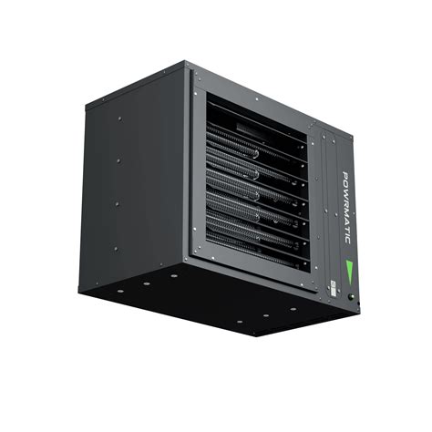 LEC Electric Unit Heater - Industrial Water Heater