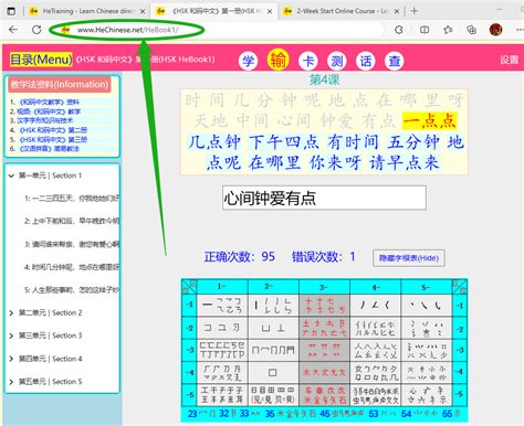 Tutorial How to Type 的图像结果