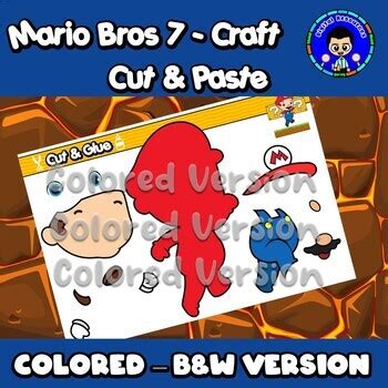 Image result for How to Make Mario Tutorial 7