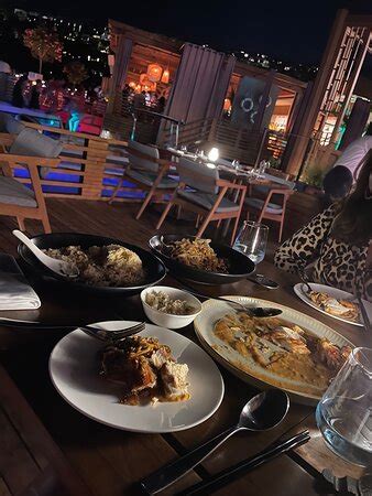 HAKKASAN BODRUM, Bodrum City - Menu, Prices & Restaurant Reviews ...