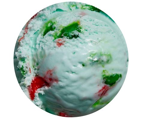 Ice Cream - Guernsey Farms Dairy