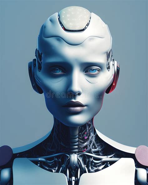 Android Robot Face 的图像结果