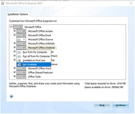 Image result for How to Disable OneNote