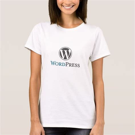WordPress 女装T恤 – WordPress商城搭建 | 外贸建站教程