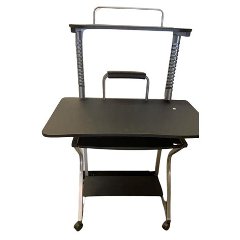 Rolling Computer Desk 的图像结果