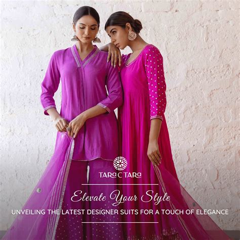 Unlocking the Beauty of Indian Traditional Wear for Women - Tara C Tara