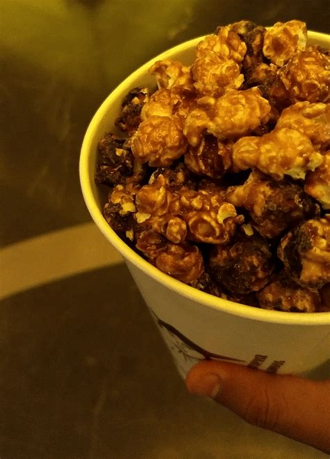 Binge On Some Gourmet Popcorn While Watching Your Favourite Movies at ...