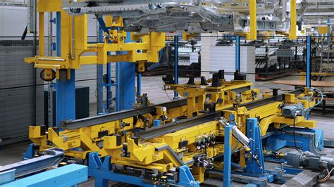 Monorail Control System 的图像结果