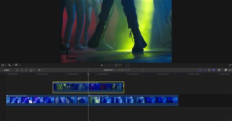 Image result for Example of Jump Cut Transition