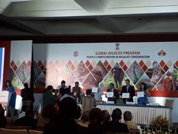 India has launched its 3rd National Wildlife Action Plan 2017-2031 – A ...