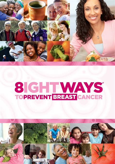 How To Control Breast Cancer - Longfamily26