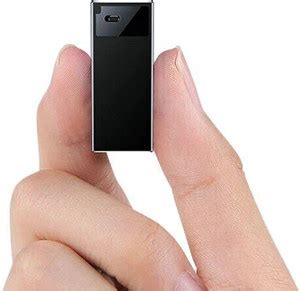 FREDI HD PLUS Spy V12 Small Voice Recorder Long Battery Life Audio ...