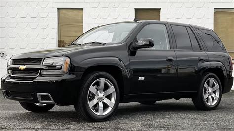 10 Fast Sleeper SUVs With Bulletproof Reliability