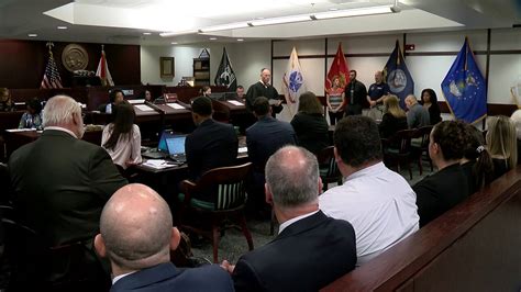 Retired Army colonel looks to create federal version of Hillsborough’s ...