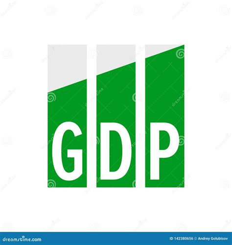 Gross Domestic Product 的图像结果