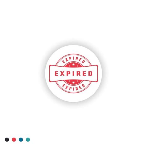 Sticker Expired 的图像结果