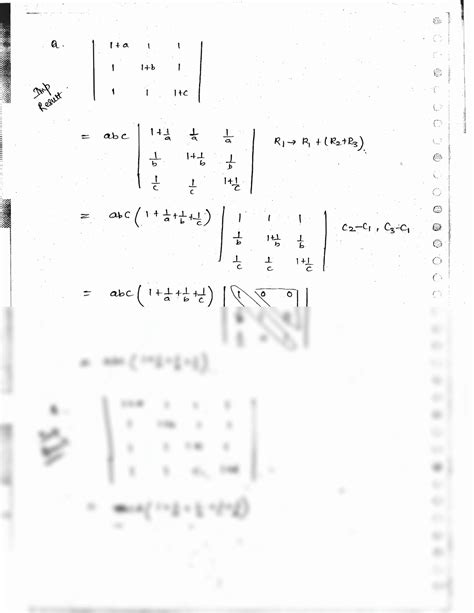 Image result for Matrix Engineering Mathematics Examples