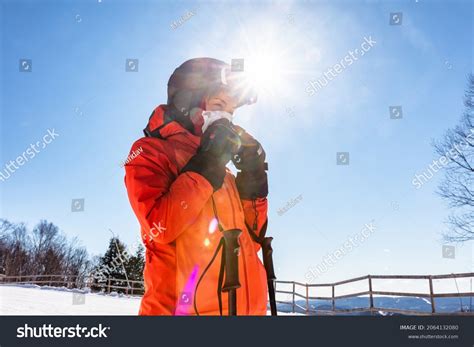 Ski Slope Nose: Over 43 Royalty-Free Licensable Stock Photos | Shutterstock
