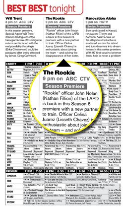 Image result for TV Guide Repeat Programme