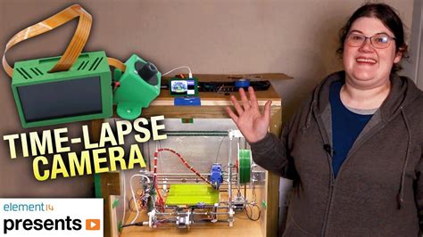 Image result for 3D Printer Time-Lapse