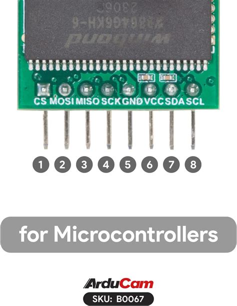 Arduino Uno Camera Module 的图像结果