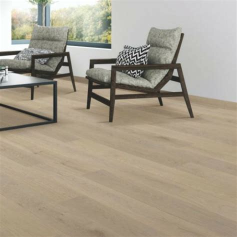 Hurford Genuine Oak Sterling Engineered Timber Flooring - The Flooring Guys