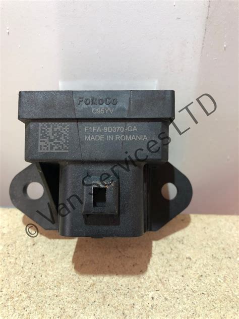 Image result for Ford Transit Body Control Module