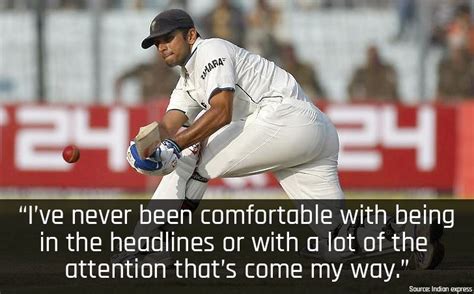 10 Quotes By Rahul Dravid Proving His Immense Humility