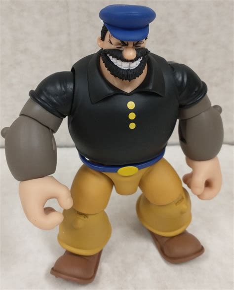 Image result for Popeye Bug