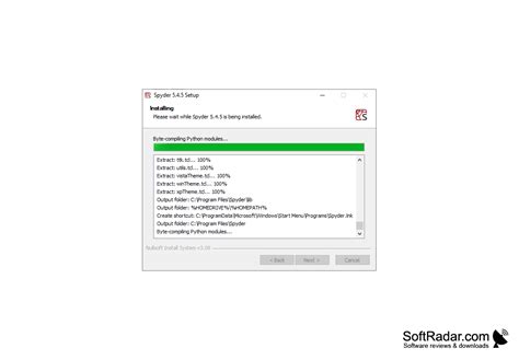 Image result for How to Download Python Library for Spyder