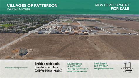 Villages of Patterson on Vimeo