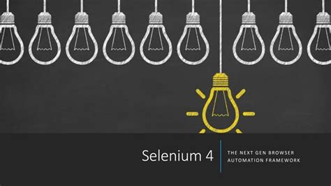 Image result for Selenium 4 Tutorial