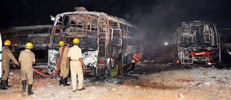 In pics: Bengaluru boils over Cauvery water dispute - India Today