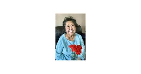 Ruth Acopan Obituary (1950 - 2024) - Kenai, AK - Peninsula Clarion