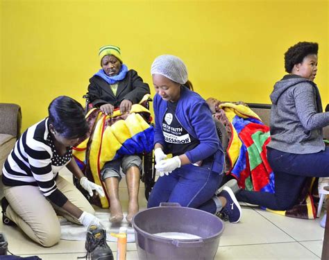 House Of Faith Church – Making Disciples