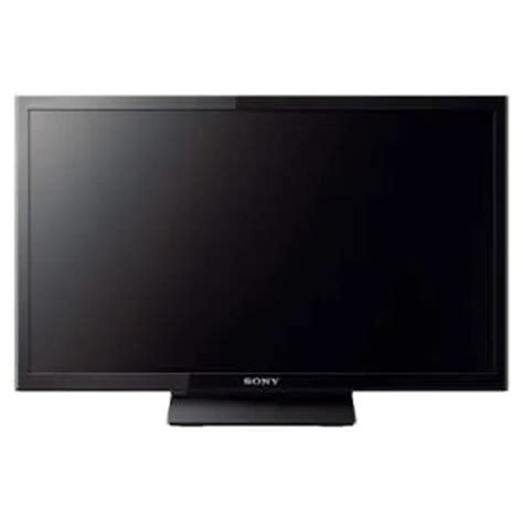 Sony BRAVIA KLV-24P412B 24 inch LED HD-Ready - Price in India ...