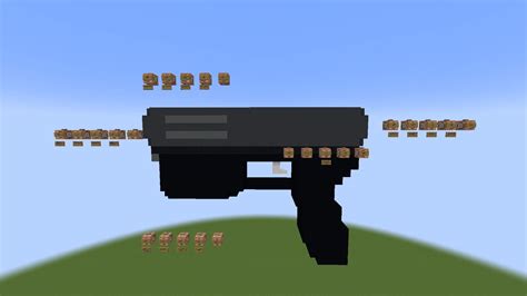 Minecraft Java Gun Command 的图像结果
