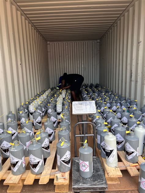 Mercury Made in Spain