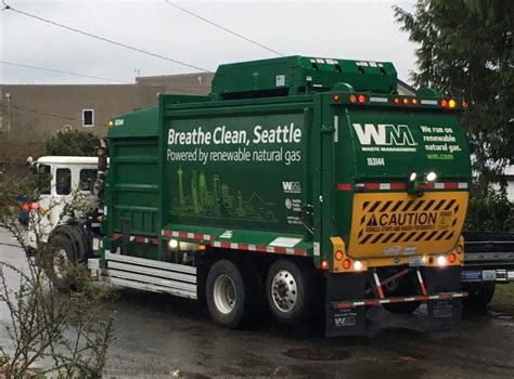 West Seattle Blog… | FOLLOWUP: What to do if you've missed two garbage ...