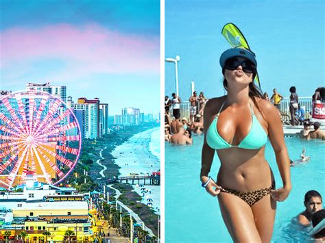 Image result for Nebraska Spring Break Beaches