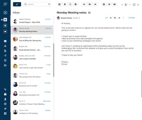 Image result for Mailbird Tutorial