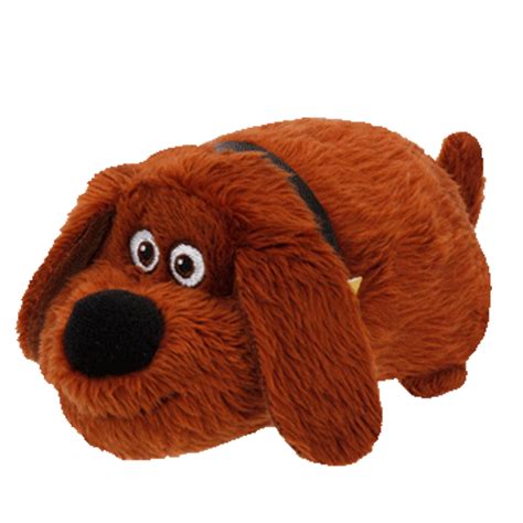 Teeny Tys Collection™ - Duke (Secret Life of Pets) | Snyder's Candy