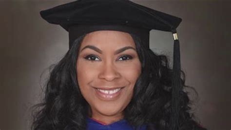 College dean and Clark Atlanta alum Dr. Cameisha Clark killed; guard ...
