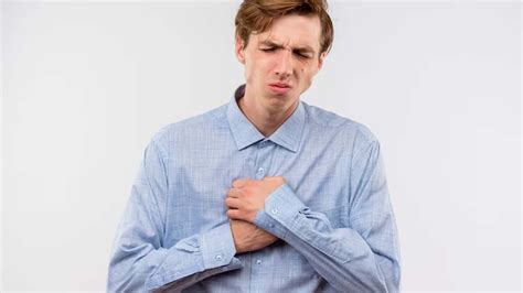 What Causes Chest Pain on the Right Side? – NutritionFact.in