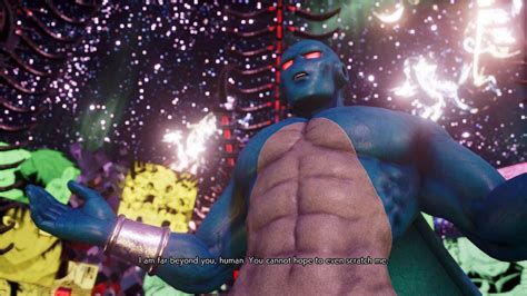 Image result for Jump Force Prometheus