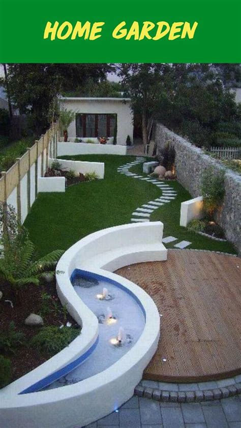 Image result for Small Backyard Projects