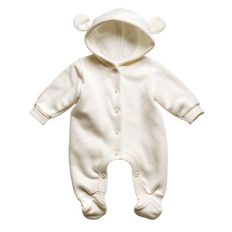 Baby Fleece Bear Suit, Cozy Baby Fleece Bear Suit, Winter Baby Fleece ...